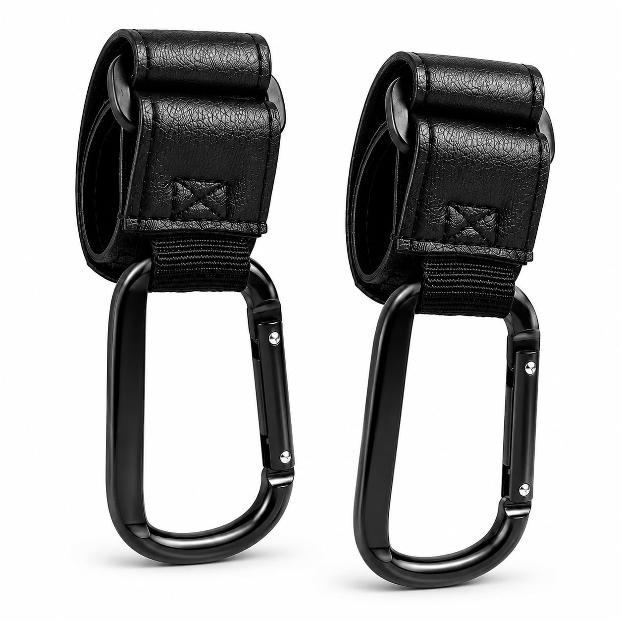 Stroller Hooks